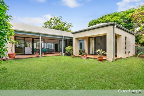 Property photo of 53 Jackson Street Hamilton QLD 4007