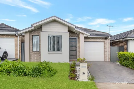 19 Jardine Dr, Edmondson Park, NSW 2174