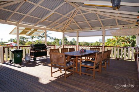 Property photo of 39 Barnett Road Takura QLD 4655