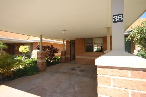 Property photo of 38/20 Francis Street Geraldton WA 6530