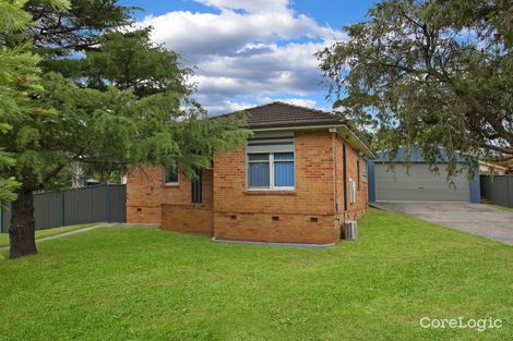 Property photo of 19 Patterson Road Lalor Park NSW 2147