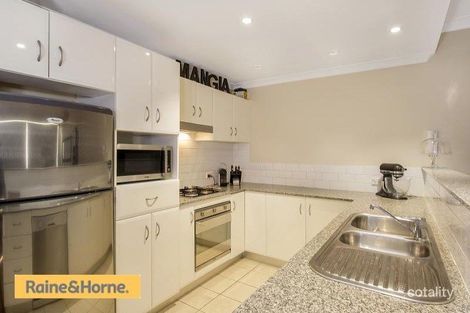 Property photo of 33/100 William Street Five Dock NSW 2046