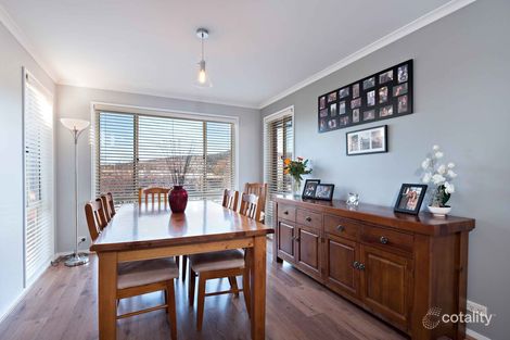 Property photo of 1 Cripps Place Gordon ACT 2906
