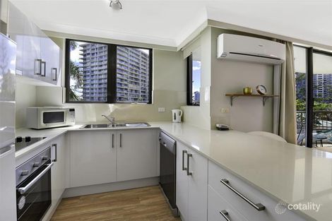 8/2943 Surfers Paradise Bvd, Surfers Paradise, QLD 4217