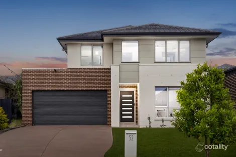 Property photo of 52 Ruth Street Schofields NSW 2762