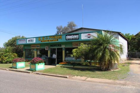 10 Boyd St, Gayndah, QLD 4625