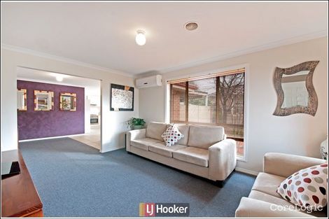 Property photo of 4/6 Edith Place Amaroo ACT 2914