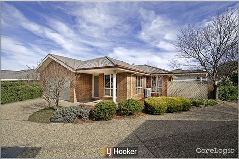 Property photo of 4/6 Edith Place Amaroo ACT 2914