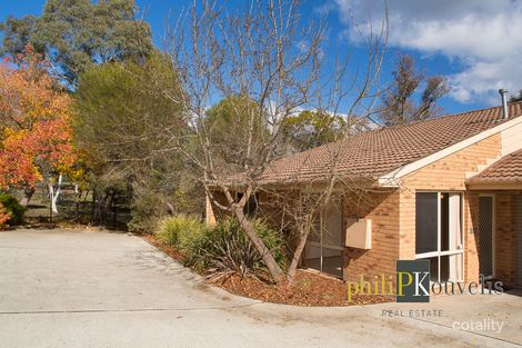 Property photo of 8/121 Crisp Circuit Bruce ACT 2617