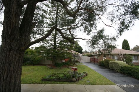 1717 Ferntree Gully Rd, Ferntree Gully, VIC 3156