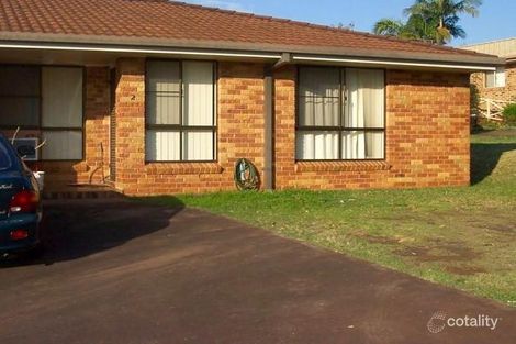 2/16 Cawley Cl, Alstonville, NSW 2477