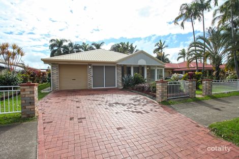 Property photo of 50 Fernleigh Avenue Andergrove QLD 4740