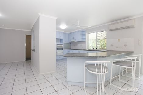 Property photo of 50 Fernleigh Avenue Andergrove QLD 4740