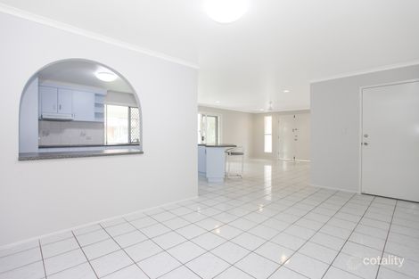 Property photo of 50 Fernleigh Avenue Andergrove QLD 4740