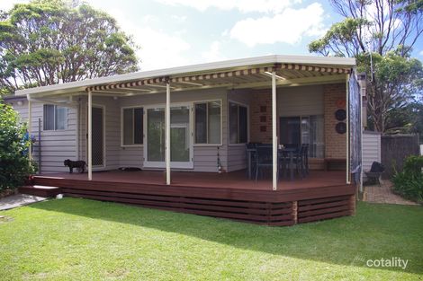 Property photo of 19 Eastbourne Avenue Culburra Beach NSW 2540
