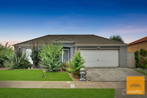 2 Lind Pl, Caroline Springs, VIC 3023