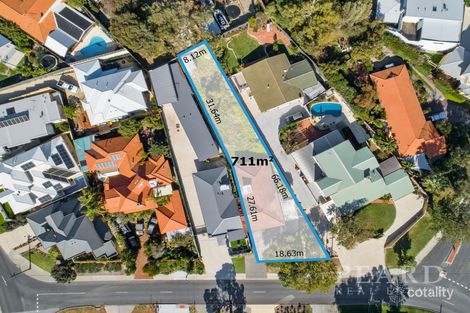 Property photo of 26A Hood Terrace Sorrento WA 6020