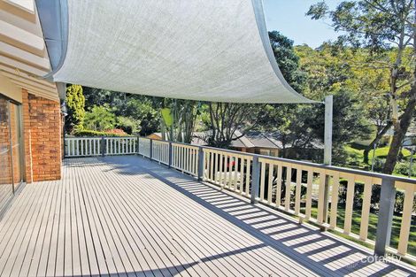Property photo of 62 Ullora Close Nelson Bay NSW 2315