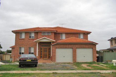 26 Oakleaf Ave, Glenwood, NSW 2768
