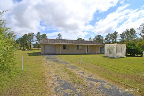 Property photo of 56 Green Acres Road Dundowran QLD 4655