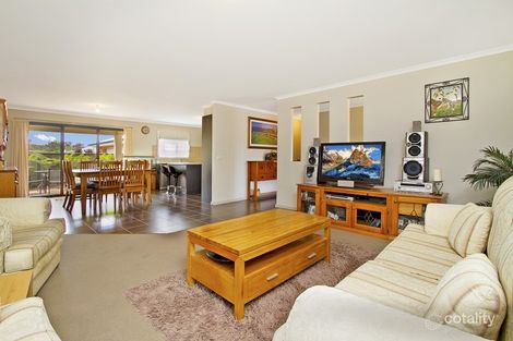 Property photo of 8 Greenwood Rise Broadford VIC 3658