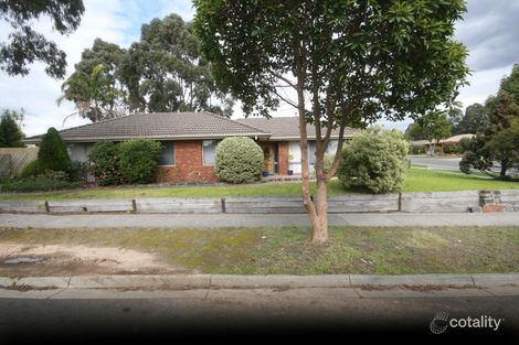 73 Bridgewater Way, Rowville, VIC 3178