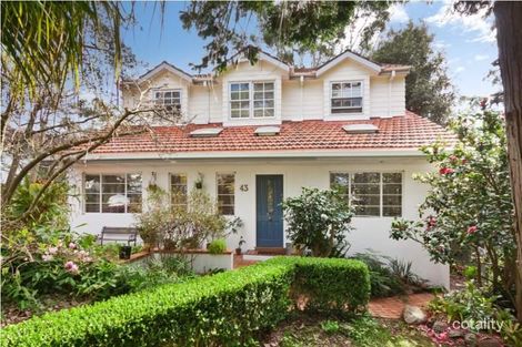 43 Pomona St, Pennant Hills, NSW 2120