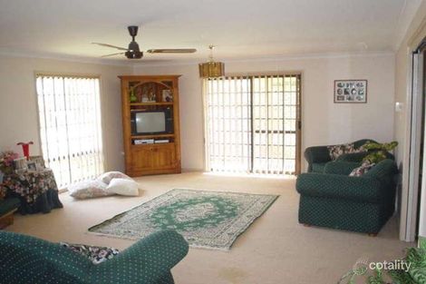 Property photo of 14 Kurrajong Street Hillvue NSW 2340