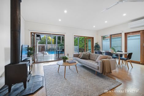 Property photo of 4 Kyarra Street Hampton VIC 3188