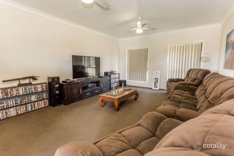Property photo of 23 Ironbark Drive Emerald QLD 4720