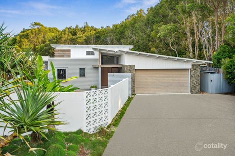 13 Ocean Keys Cres, Mount Coolum, QLD 4573
