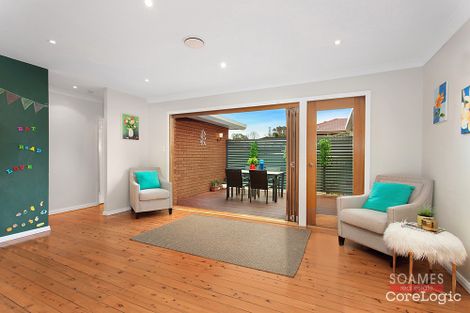 Property photo of 34A Redgrave Road Normanhurst NSW 2076