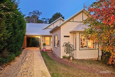 22 Albert St, Leura, NSW 2780