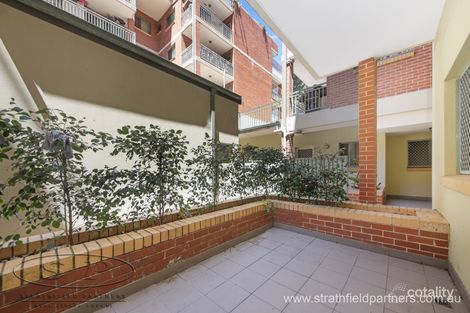 13/28a-32 Belmore St, Burwood, NSW 2134
