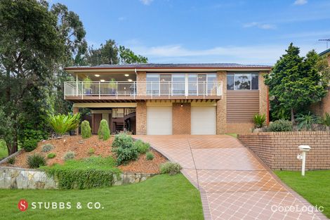 Property photo of 3 Argyll Road Winmalee NSW 2777