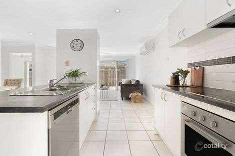 Property photo of 22/8 Rosegum Place Redbank Plains QLD 4301