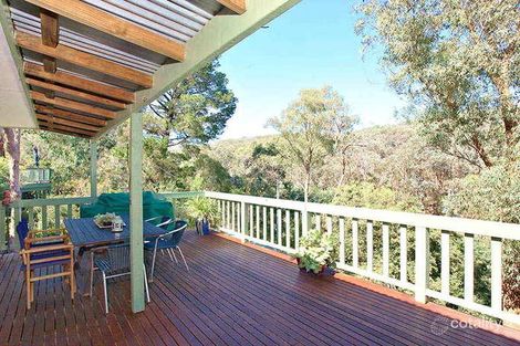 Property photo of 11 Whipstick Gully Road Warrandyte VIC 3113