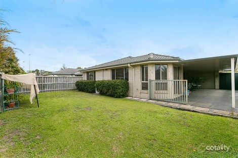 Property photo of 10 Dunlop Road Blue Haven NSW 2262