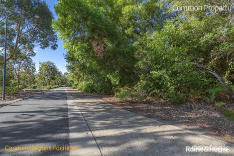 Property photo of 499-559 Foxwell Road Coomera QLD 4209