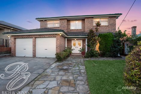 Property photo of 6 Queen Street Croydon Park NSW 2133