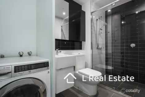 Property photo of 5405/80 A'Beckett Street Melbourne VIC 3000