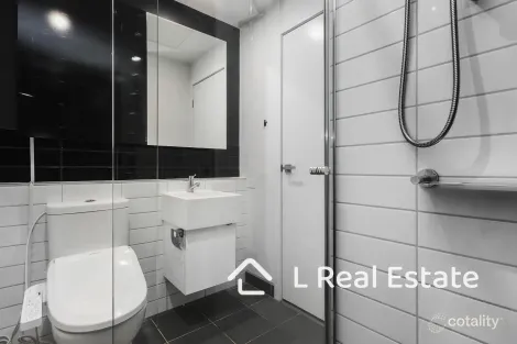 Property photo of 5405/80 A'Beckett Street Melbourne VIC 3000