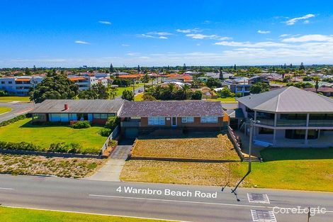 Property photo of 4 Warnbro Beach Road Safety Bay WA 6169