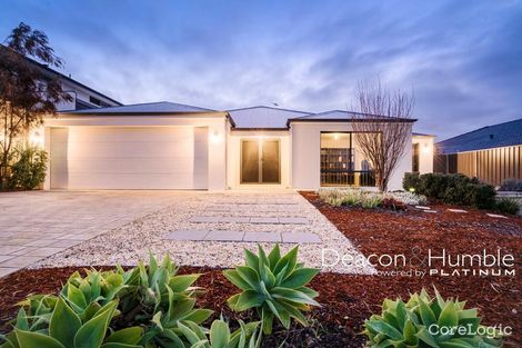 Property photo of 12 Calderstone Rise Landsdale WA 6065