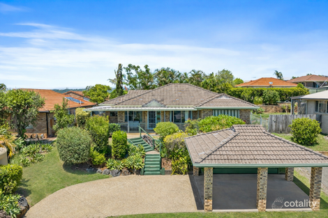 Property photo of 15 Lucy Drive Edens Landing QLD 4207