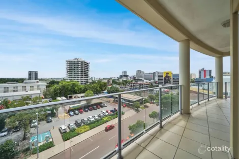 Property photo of 22/101 Mitchell Street Darwin City NT 0800