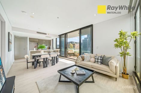 Property photo of 514/20 Gadigal Avenue Zetland NSW 2017