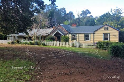 23975 South Western Hwy, Bridgetown, WA 6255