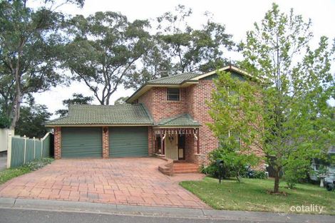 Property photo of 17 Brookdale Terrace Glenbrook NSW 2773