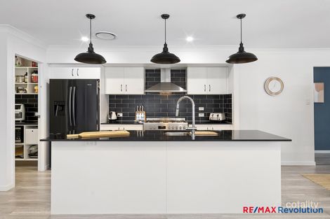 Property photo of 4 Monarch Court Bahrs Scrub QLD 4207